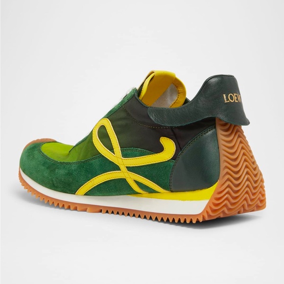 Loewe Flow Runner Sneakers - Picture 15 of 15